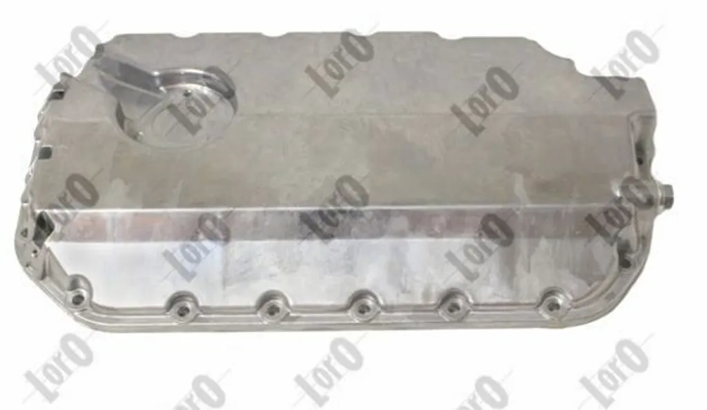 Carter d'huile ABAKUS haute résistance pour Audi A4 8D 8E - Réf 059103604D