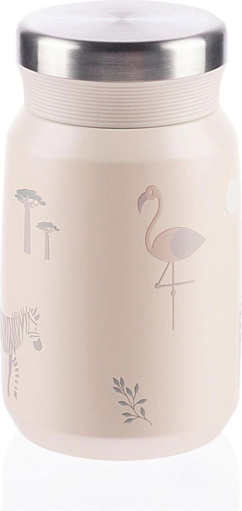 Zopa termos na żywność Safari 500 ml Zdjęcie produktu 