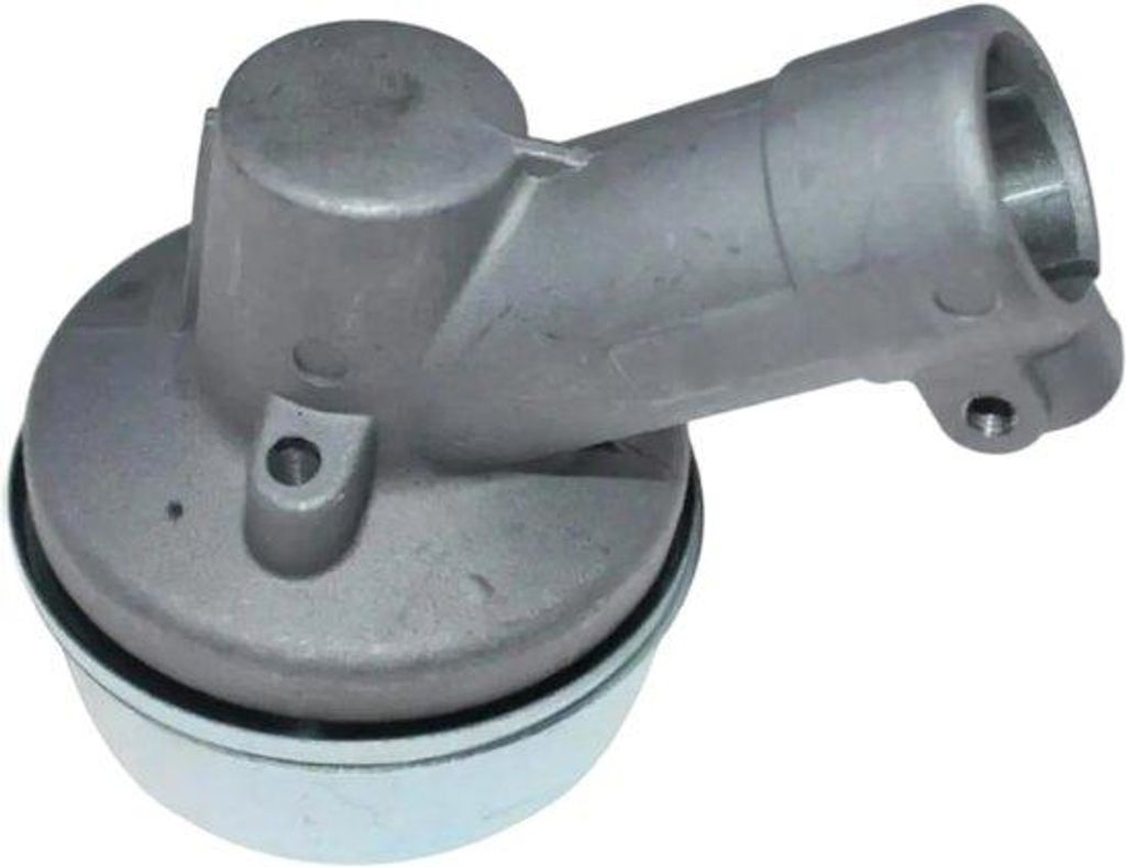 Testina del cambio per FS55, FS56, FS70 - Trimmer metallico Immagine del prodotto 