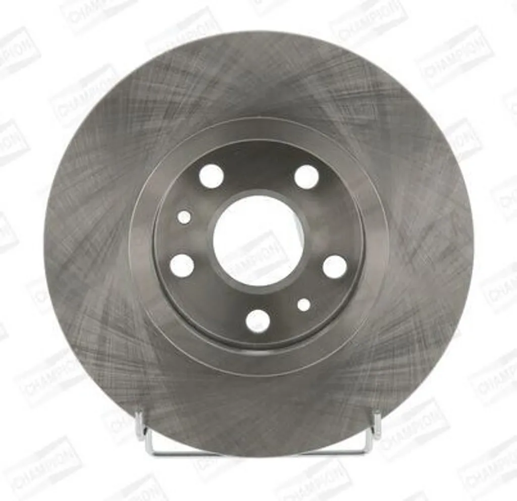 Disque de frein automobile pour Mercedes Citan W415 et Renault Kangoo KW