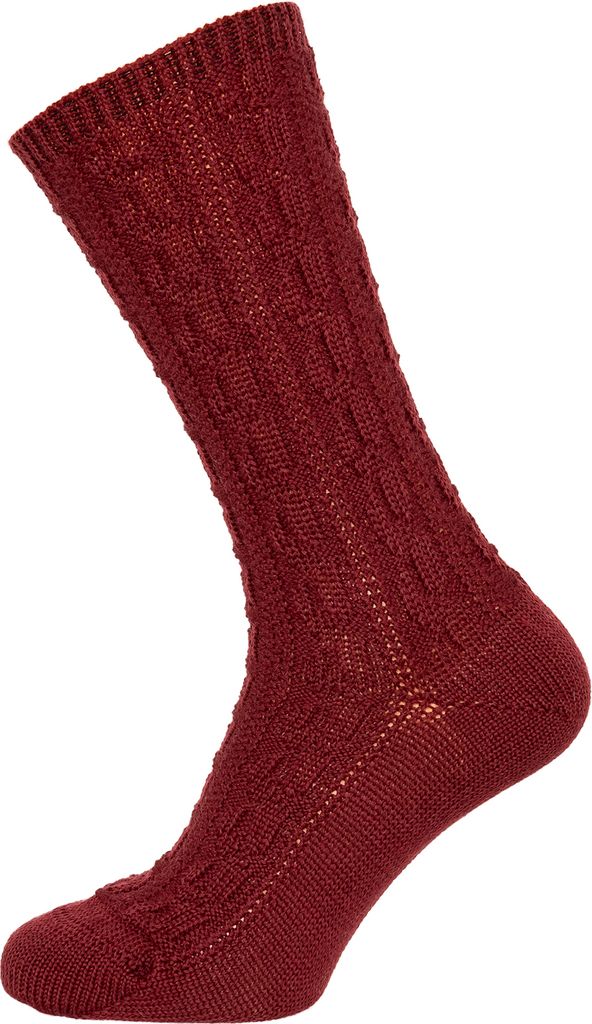 Lusana Strumpf L5697