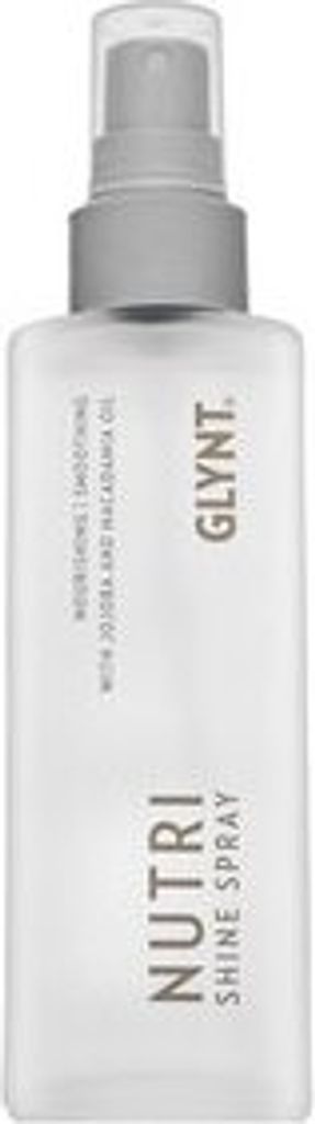 Glynt Nutri Shine Spray glättendes Spray für raues und Produktbild 
