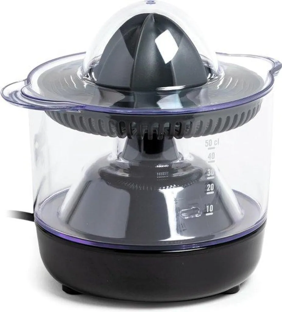 Centrifugeuse électrique automatique à double rotor performante inox