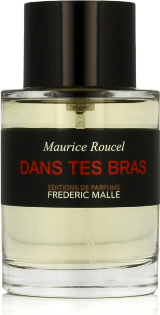 Frédéric Malle Dans Tes Bras 100 ml - Un parfum longue tenue unique