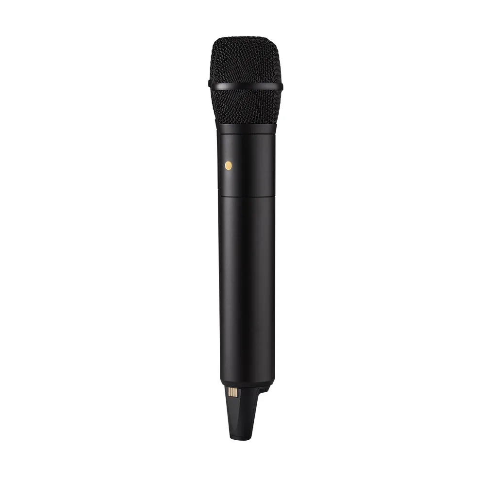 Microphone à main sans fil RODE Interview Pro pour podcast et vidéo - 2