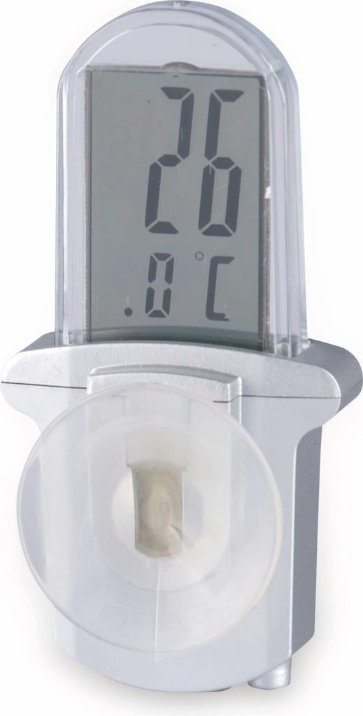 GRUNDIG Thermometer, mit Saugnapf, -20 °C bis +50 °C Produktbild 
