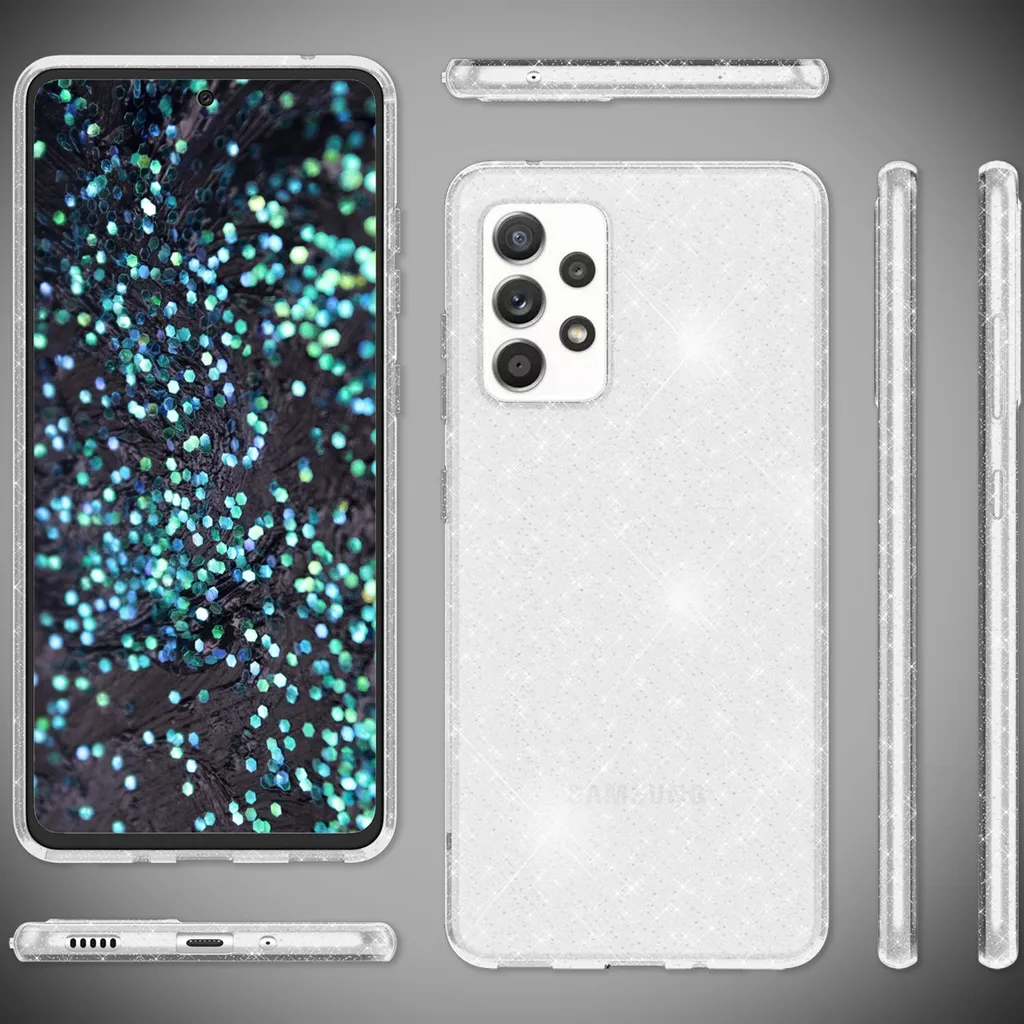 LYZXMY Coque pour Doogee S98/S98 Pro (6.3) Noir Housse, Souple Silicone Étui Protection Bumper