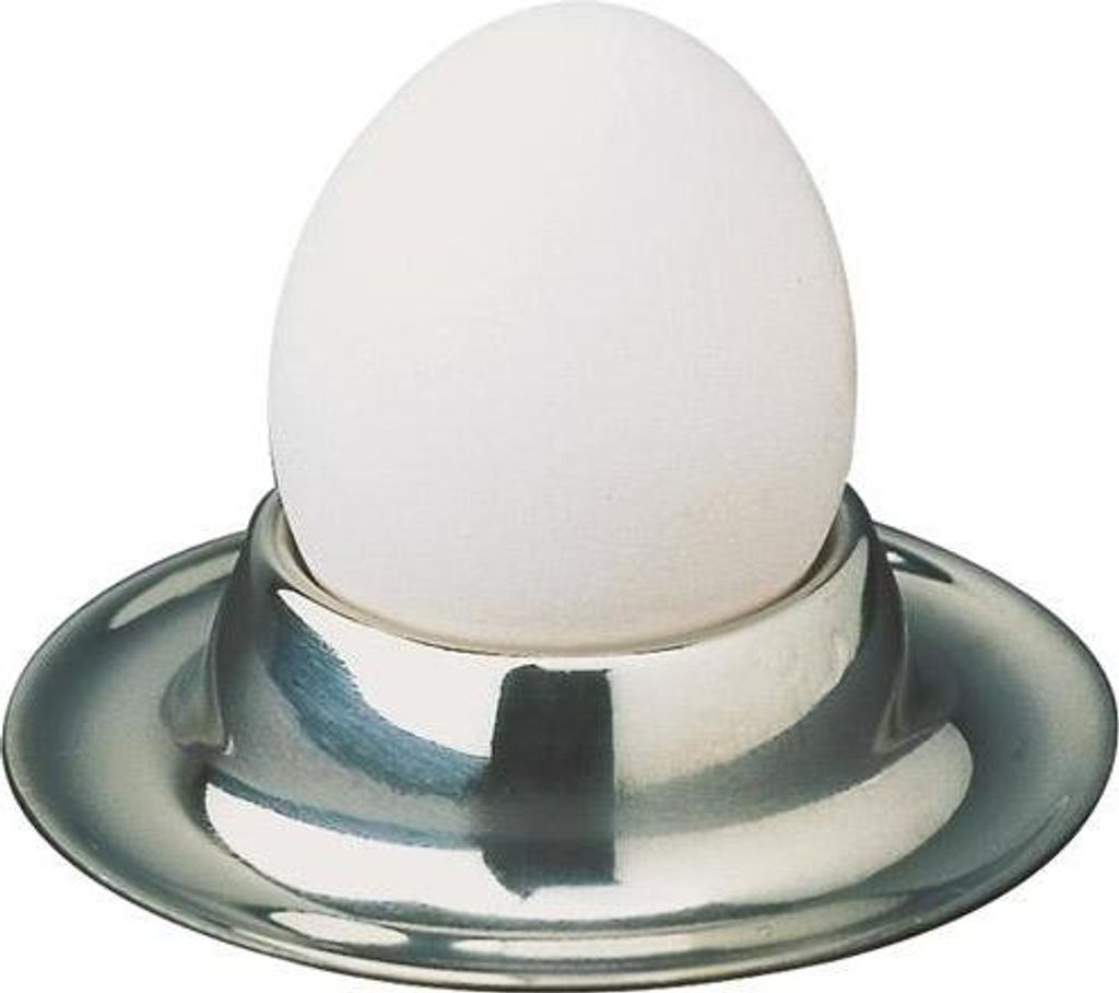 APS 32 Eierbecher, Edelstahl, Ø 8,5 cm