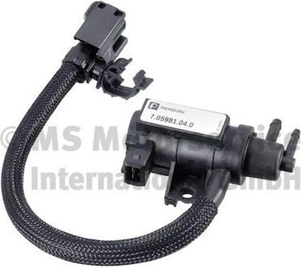 Transducteur pression 7.05981.04.0 haute précision pour Turbo 1611778580
