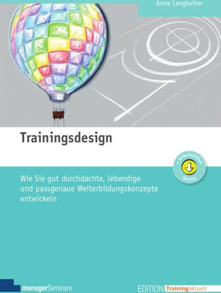 Trainingsdesign