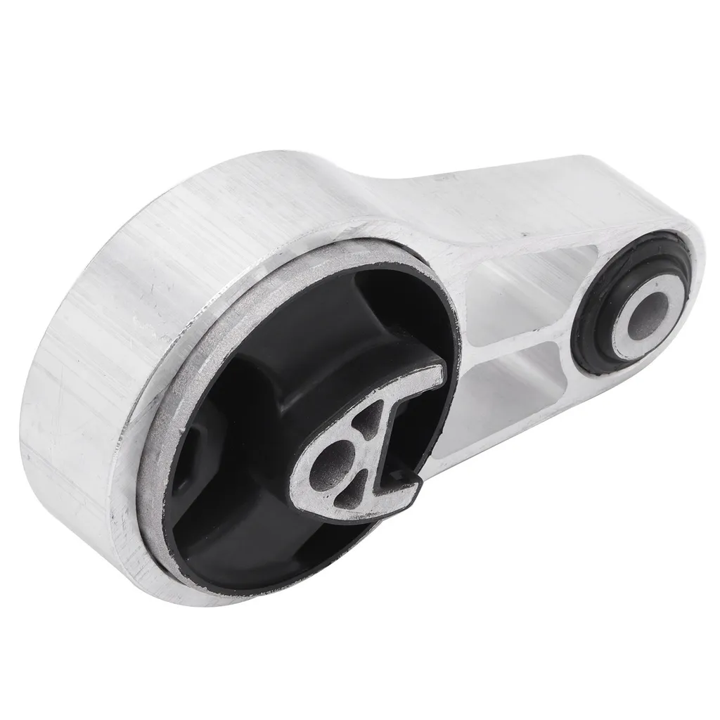 Remplacement Support de Transmission pour Confort de Conduite Optimal