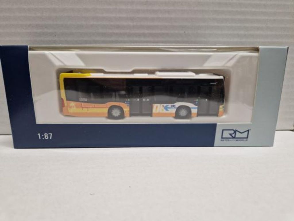 Rietze Stadtbus Citaro MB O 530 K ́12 Lignes D'Azur (FR) 67966