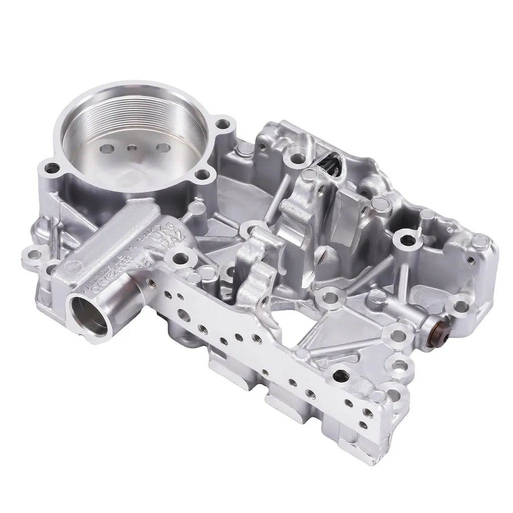 Solution Fuite Pression DSG7 : Boîtier Accumulateur DQ200 0AM Mécatronique - 9
