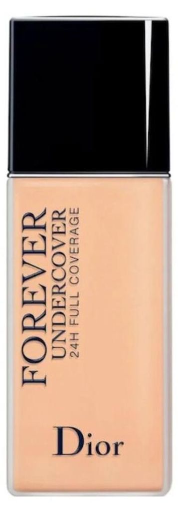 Christian Dior, Diorskin Forever Undercover, Full Cover, Image du produit 