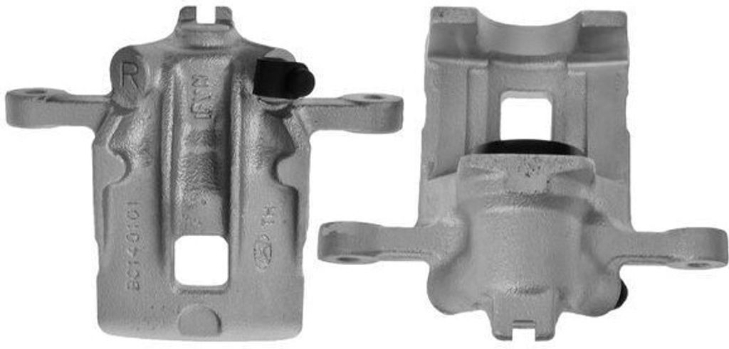 BOSCH 0 986 135 248 - OE 58311 1JA30 Bremssattel für i20 (PB)