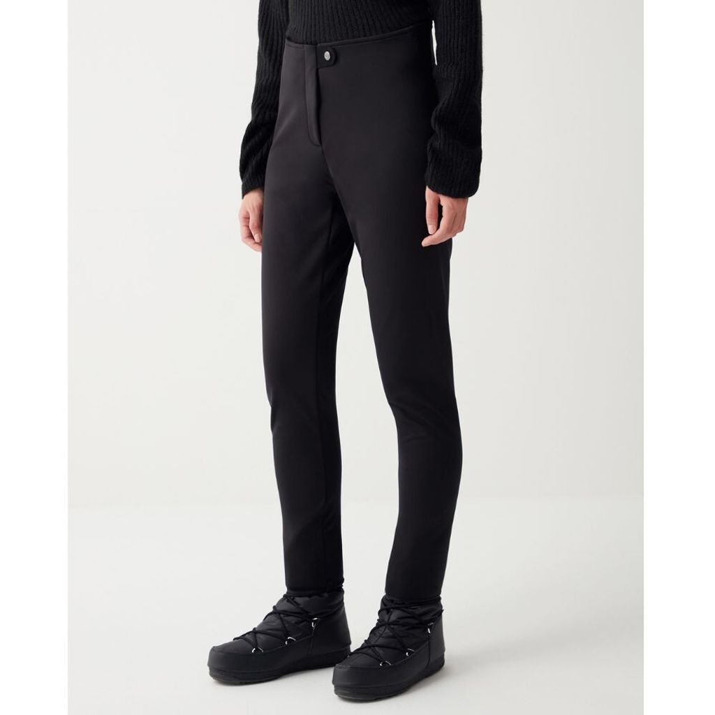 Skischuhe COLMAR Softy Schwarz Schwarz MIT