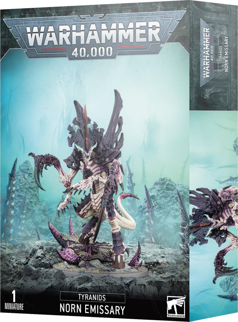 Games Workshop 51-31, Collezionabile, Videogioco Immagine del prodotto 
