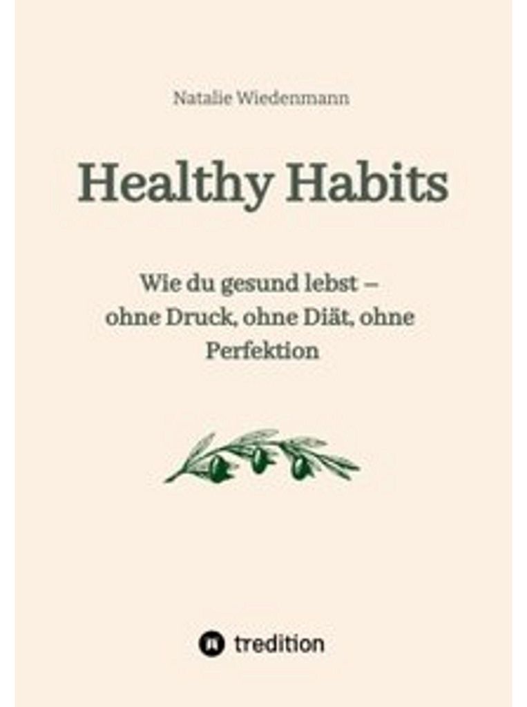 Ratgeber Healthy Habits