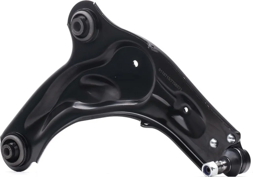 Supprimez les bruits de suspension sur Espace IV avec STARK 545048101R