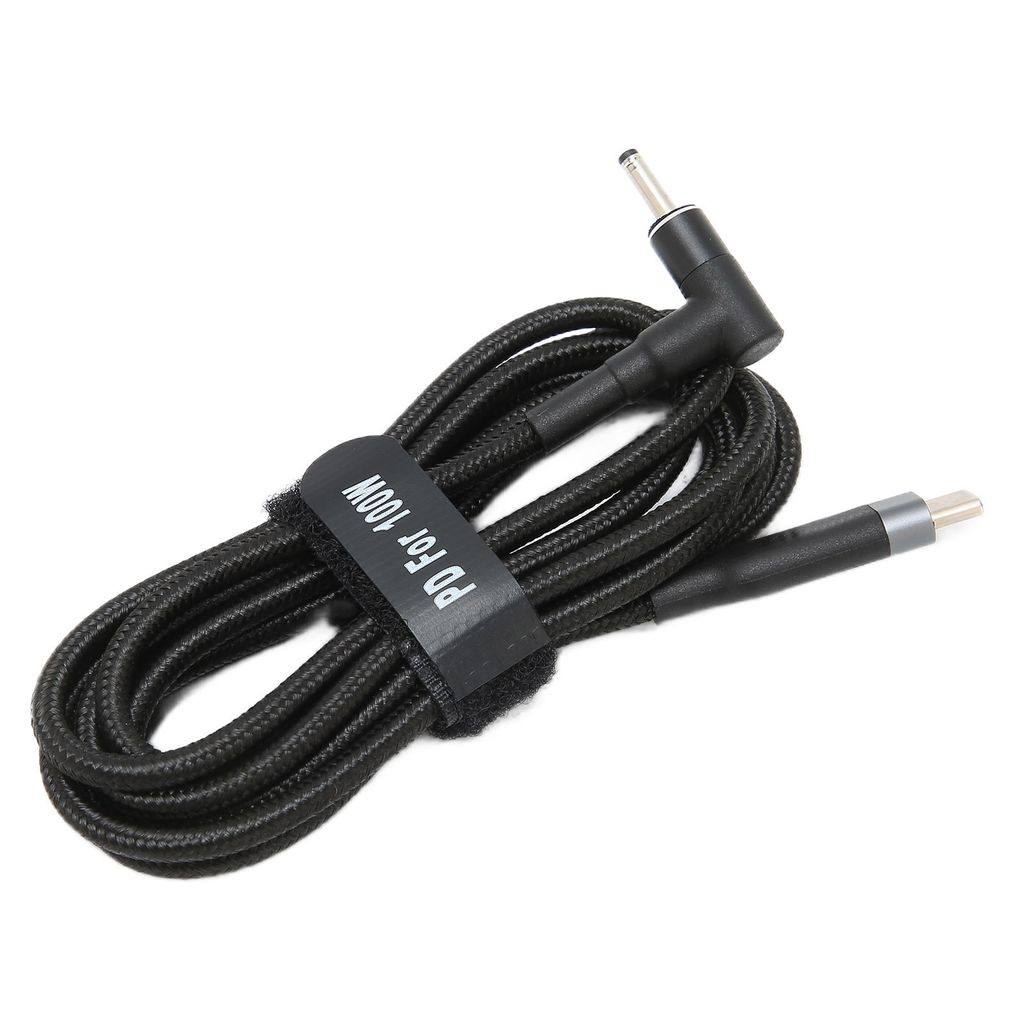 Nabíjecí kabel pro notebooky typu C na DC Notebook Computer Obrázek produktu 