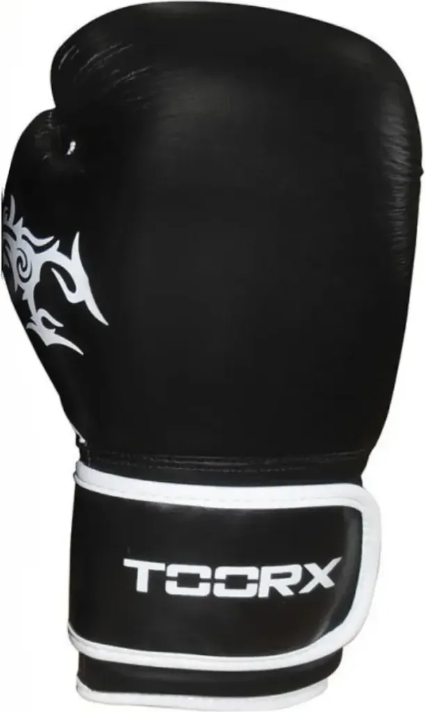 Gants de boxe Panthère Toorx 10 oz avec rembourrage haute densité - 2