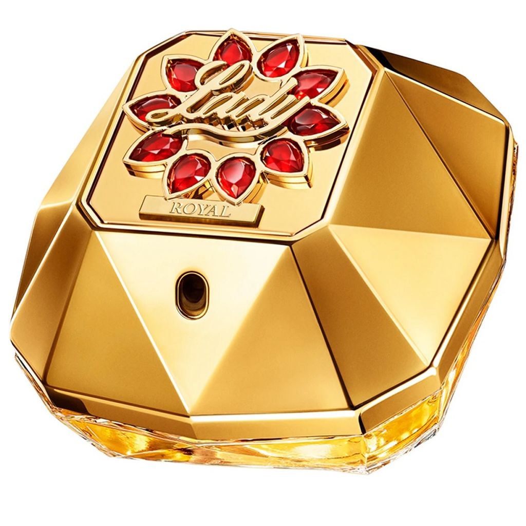 Paco Rabanne Lady Million Royal Woda perfumowana, 80 ml Obrázek produktu 