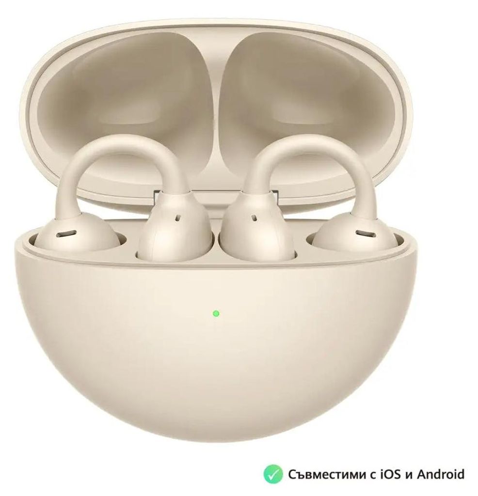 Huawei FreeClip Headset True Wireless Stereo (TWS) do u Obrázek produktu 