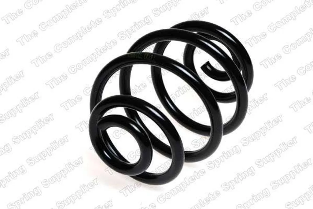 Ressort de suspension LESJÖFORS 4263434 pour Opel Tigra OE 424004