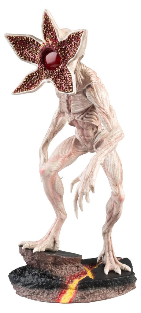 Stranger Things - Demogorgone - Lampada Immagine del prodotto 