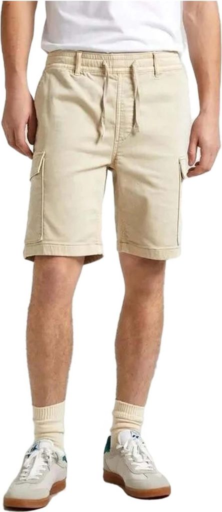 Shorts Pepe Jeans PM801077-833 für Herren