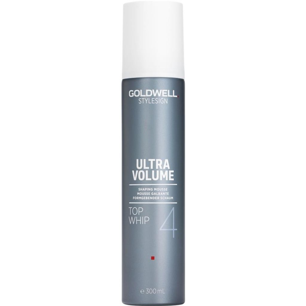 Goldwell Style Sign Top Whip, Pěnové tužidlo na vlasy, Obrázek produktu 
