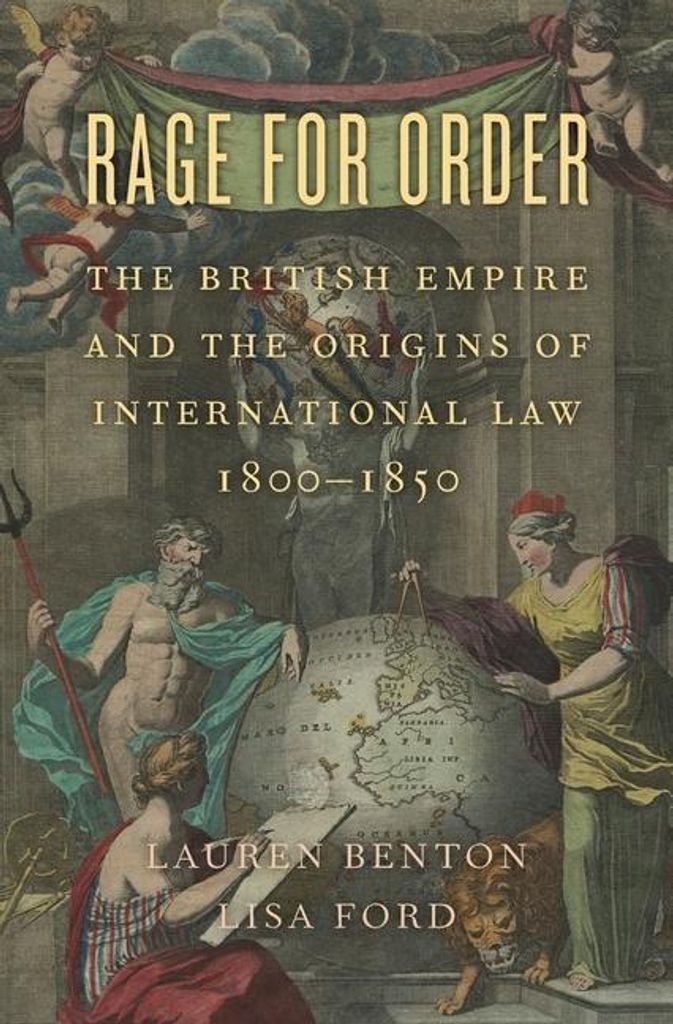 Rage For Order – Lingua: Inglese