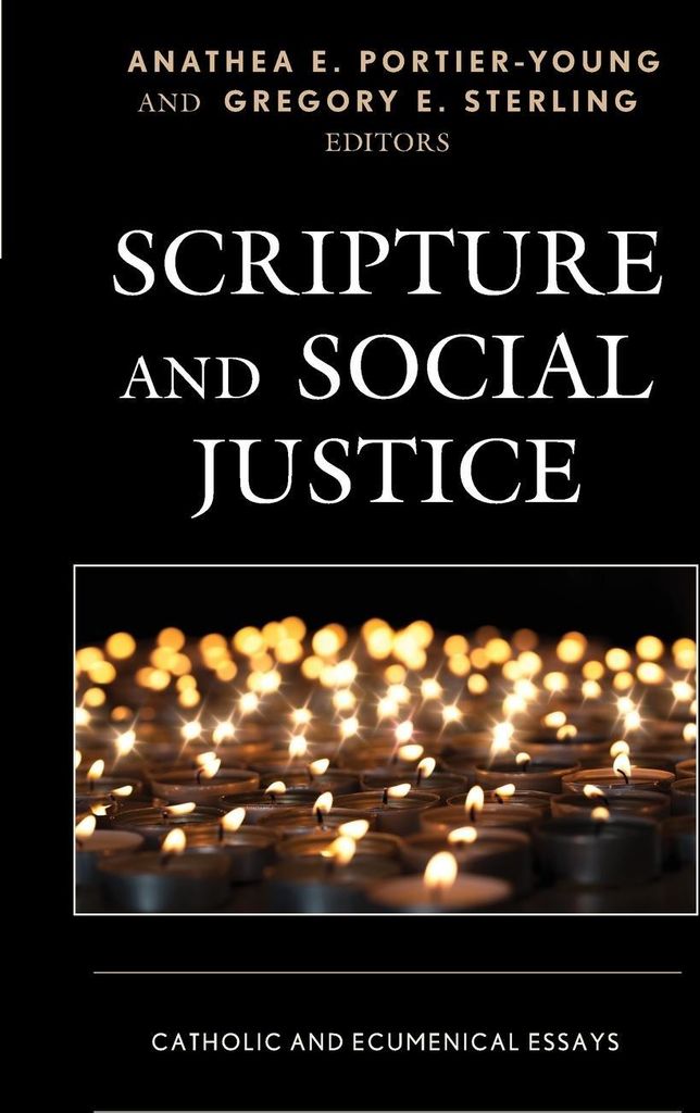 Scripture and Social Justice