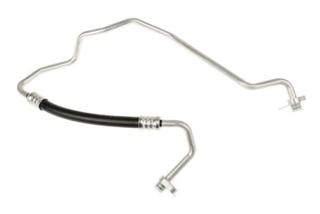 THERMOTEC Hochdruckleitung Klimaanlage KTT160073 für CITROËN C3 I Schrägheck (FC, FN)