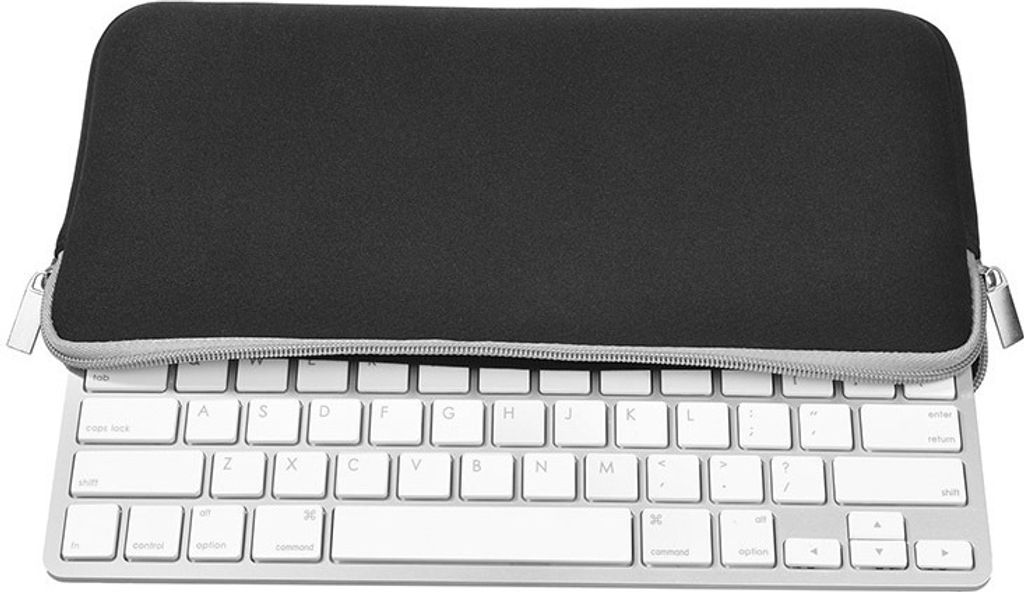 INF Kabellose Tastaturtasche Tastaturhülle mit Produktbild 