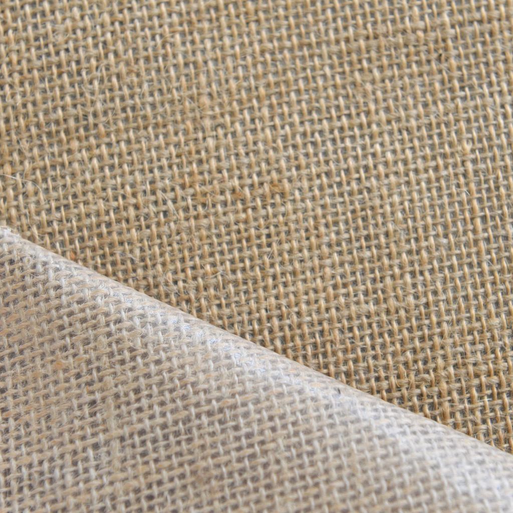 Beschichtetes Jutegewebe 380g/m2