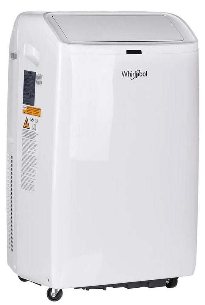 Tragbares Klimagerät WHIRLPOOL PACF29CO W Produktbild 