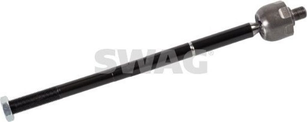 SWAG 33 10 1463 Axialgelenk Spurstange für VW POLO (AW1, BZ1) Vorne Links Vorne Rechts