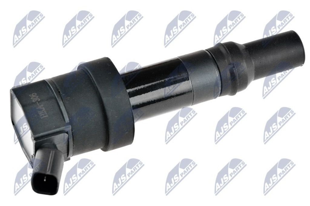NTY ECZ-KA-306 Zündspule 12V für HYUNDAI i10 (PA) für KIA PICANTO (TA)