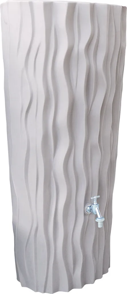 Collecteur d'eau de pluie 160L ALANA pour arrosage écologique du jardin