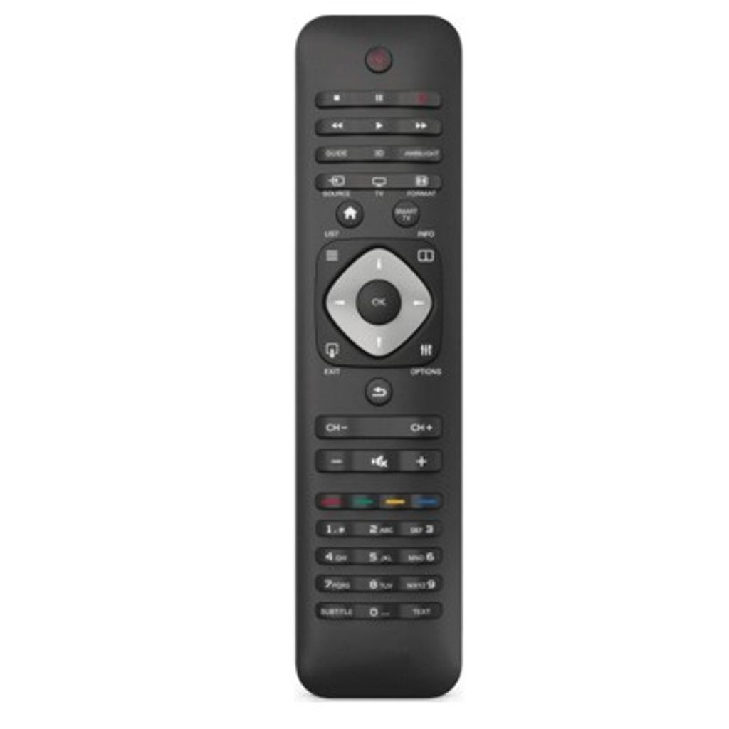 Philips 242254990477, telecomando di ricambio Immagine del prodotto 