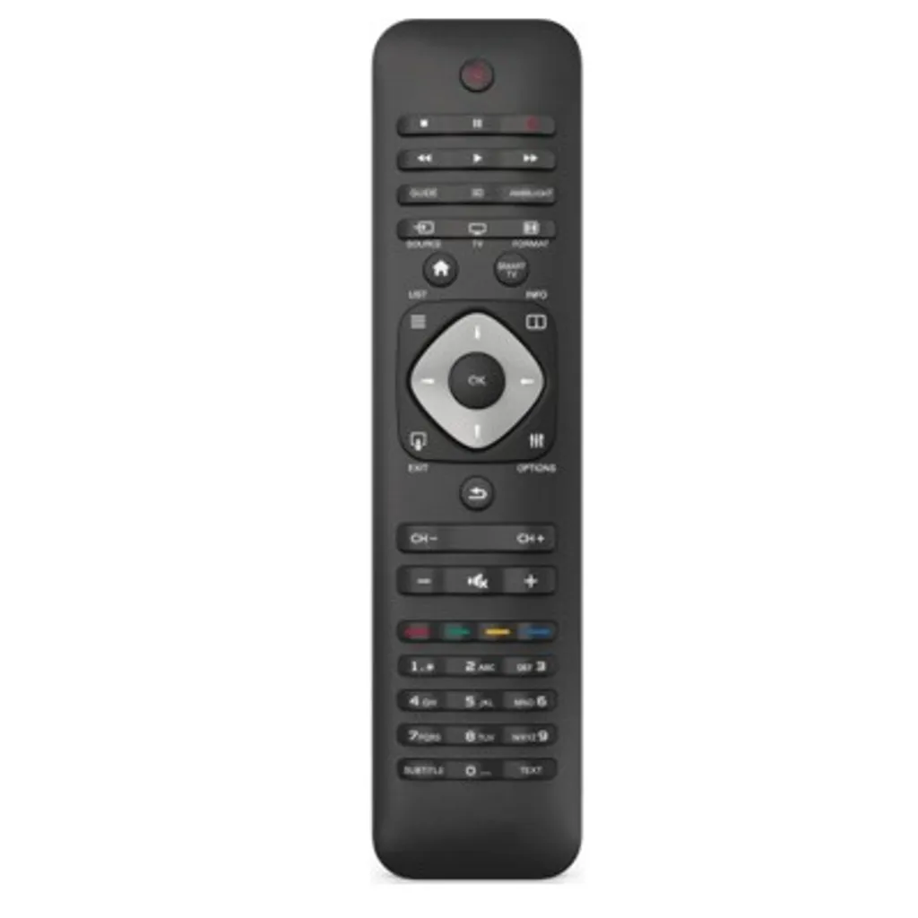 Offerta Telecomando Philips RC242254990477 Ricambio Compatibile TV
