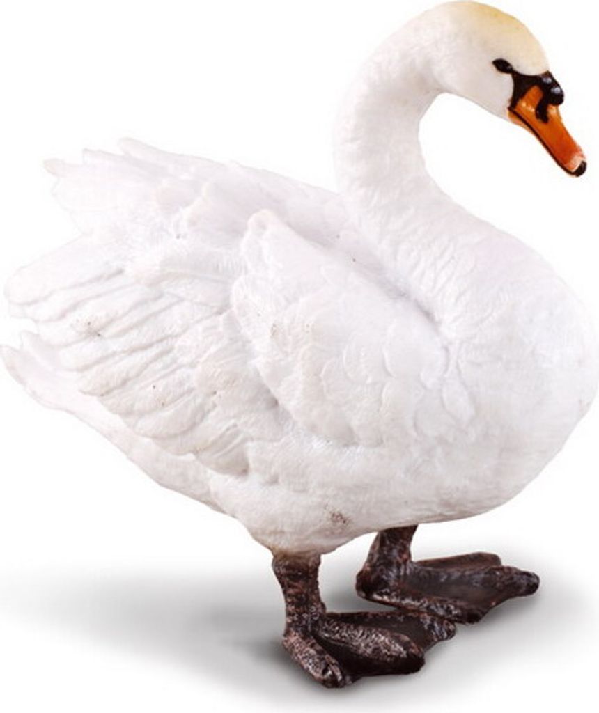 COLLECTA Labuť Obrázek produktu 