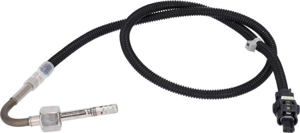 FEBI BILSTEIN 185433 Abgastemperatursensor passend für MERCEDES-BENZ GLK (X204) 700mm