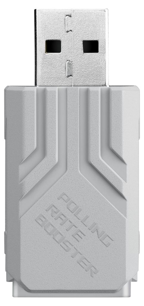 ASUS ROG Polling Rate Booster, Zrychlovač přenosové Obrázek produktu 