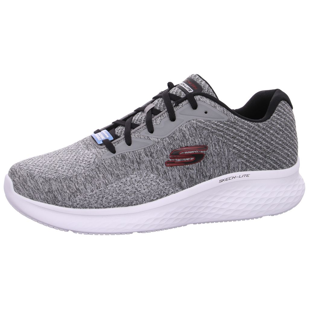 Skechers Skech-Lite Pro Trainingsschuh Grau Produktbild 