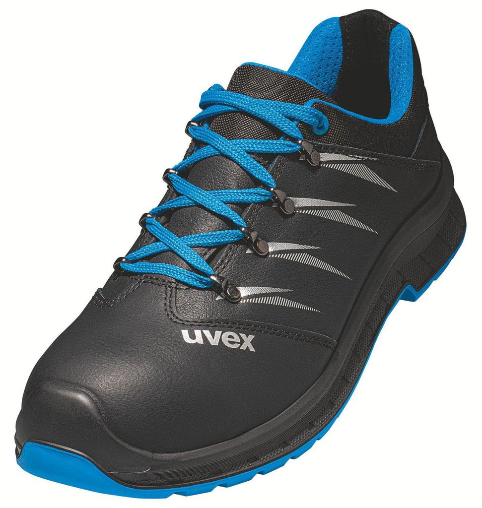 Uvex 2 Trend Sicherheitsschuh S3 SRC  EN ISO 20345:2011 S3 Produktbild 