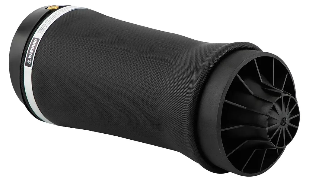 Ressort de suspension pneumatique 39x33x19cm Jeep Grand Cherokee WK2