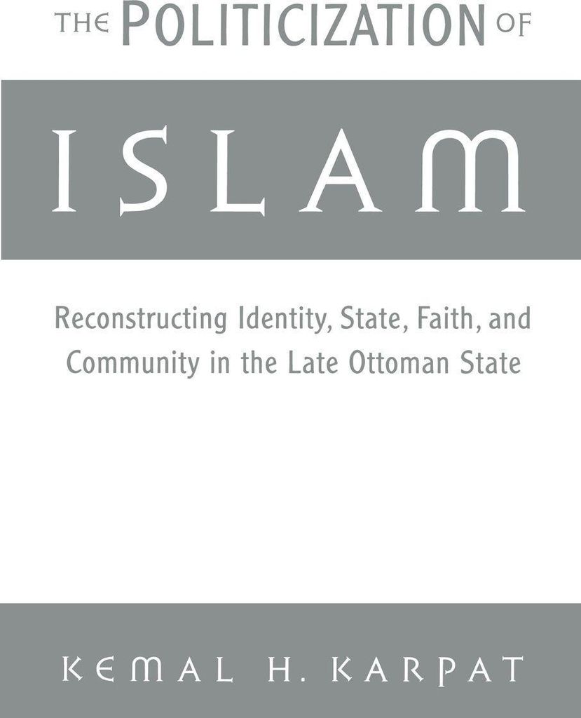 The Politicization of Islam