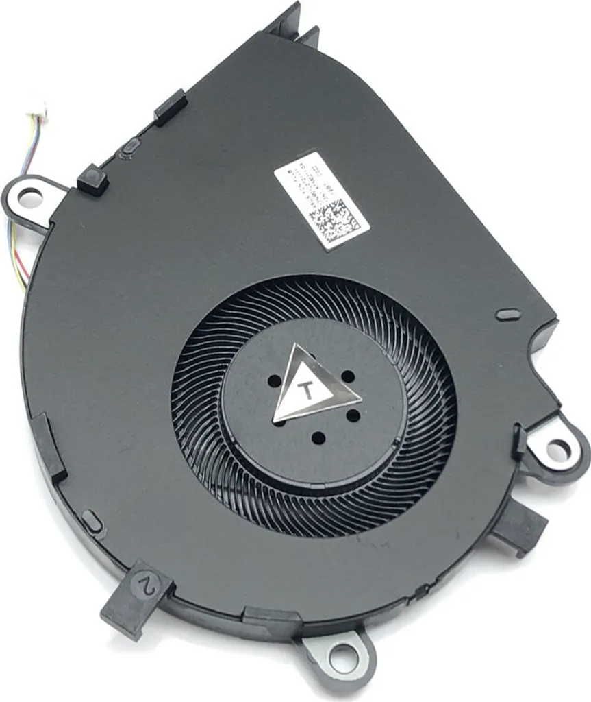 Ventola CPU 12V per ASUS ROG Strix SCAR III G531GW-XB74 | Nuovo